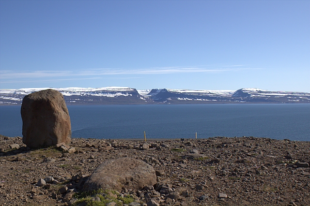 2011-06-30_09-19-08 island.jpg - Isafjardadjup mit Blick zum Snaefjallastrnd